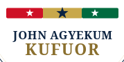 johnagyekumkufuor.com